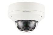 Overvåkningskamera - Hanwha Vision WiseNet X XNV-6080R - network surveillance camera - dome - XNV-6080R