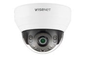 Overvåkningskamera - Hanwha Vision WiseNet Q QND-6012R1 - network surveillance camera - dome - QND-6012R1