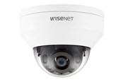 Overvåkningskamera - Hanwha Vision WiseNet Q QNV-6022R - network surveillance camera - dome - QNV-6022R