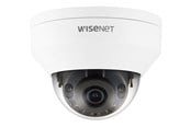 Overvåkningskamera - Hanwha Vision WiseNet Q QNV-6012R - network surveillance camera - dome - QNV-6012R
