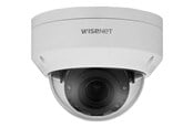 Overvåkningskamera - Hanwha Vision WiseNet ANV-L6082R - network surveillance camera - dome - ANV-L6082R