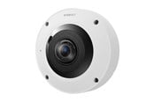 Overvåkningskamera - Hanwha Vision WiseNet X XNF-9013RV - network surveillance camera - fisheye - XNF-9013RV