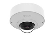 Overvåkningskamera - Hanwha Vision WiseNet Q QNF-C9010V - network surveillance camera - fisheye - QNF-C9010V