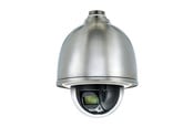 Overvåkningskamera - Hanwha Vision WiseNet Q QNP-6320HS - network surveillance camera - dome - QNP-6320HS
