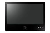 Skjerm - Hanwha Vision SMT-1031PV LED-backlit LCD monitor - SMT-1031PV