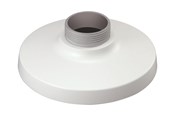 Kabinett tilbehør (kjølepasta mv.) - Hanwha Vision SBP-301HMW2 - camera hanging mount - SBP-301HMW2
