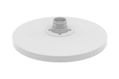 Kabinett tilbehør (kjølepasta mv.) - Hanwha Vision SBP-315HMW - camera hanging mount - SBP-315HMW