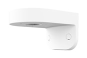 Kabinett tilbehør (kjølepasta mv.) - Hanwha Vision Wisenet SBP-120WMW - camera dome mounting bracket - SBP-120WMW