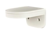 Kabinett tilbehør (kjølepasta mv.) - Hanwha Vision Wisenet SBP-137WM1 - camera dome mounting bracket - SBP-137WM1