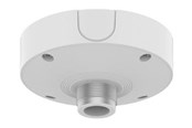 Kabinett tilbehør (kjølepasta mv.) - Hanwha Vision SBP-180CMB - camera mount base - SBP-180CMB