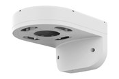 Kabinett tilbehør (kjølepasta mv.) - Hanwha Vision Wisenet SBP-160WMW1 - camera mount - SBP-160WMW1