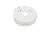 Kabinett tilbehør (kjølepasta mv.) - Hanwha Vision SBF-100B1 - back box - SBF-100B1