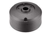 Kabinett tilbehør (kjølepasta mv.) - Hanwha Vision Wisenet SBO-147B - back box - SBO-147B