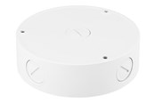 Kabinett tilbehør (kjølepasta mv.) - Hanwha Vision SBV-136BW - back box - SBV-136BW
