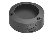 Kabinett tilbehør (kjølepasta mv.) - Hanwha Vision SBO-126B - camera back box - SBO-126B