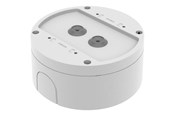 Kabinett tilbehør (kjølepasta mv.) - Hanwha Vision SBV-140WW - camera back box - SBV-140WW