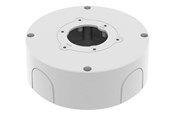 Kabinett tilbehør (kjølepasta mv.) - Hanwha Vision SBO-140BW - camera back box - SBO-140BW