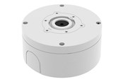 Kabinett tilbehør (kjølepasta mv.) - Hanwha Vision SBO-140WW - camera back box - SBO-140WW