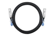 Nettverkskabel - ZyXEL DAC10G-3M v2 - 3m - DAC10G-3M-ZZ0103F