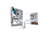 Hovedkort - ASUS ROG STRIX X870E-A GAMING WIFI7 NEO Hovedkort - AMD X870E - AMD AM5 socket - DDR5 RAM - ATX - 90MB1P30-M0EAY0