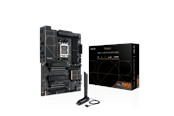 Hovedkort - ASUS ProArt B850-CREATOR WIFI NEO Hovedkort - AMD B850 - AMD AM5 socket - DDR5 RAM - ATX - 90MB1P60-M0EAY0