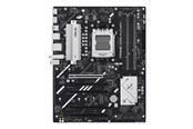 Hovedkort - ASUS PRIME A620A-PLUS WIFI Hovedkort - AMD A620A - AMD AM5 socket - DDR5 RAM - ATX - 90MB1PF0-M0EAY0