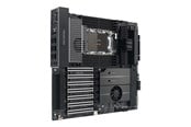 Hovedkort - ASUS Pro WS W890E-SAGE SE Hovedkort - Intel W890 - Intel LGA4710-2 - DDR5 RAM - SSI (Server) - 90MB1LH0-M0EAY0