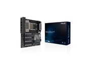 Hovedkort - ASUS Pro WS W890-SAGE Hovedkort - Intel W890 - Intel LGA4710-2 - DDR5 RAM - SSI (Server) - 90MB1MW0-M0EAY0