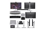 Skjerm - 27" Dell Pro P P2726DEV - DELL-P2726DEV
