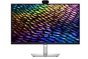 Skjerm - 27" Dell Pro P 27 USB-C Hub Conferencing Monitor P2726DEB - DELL-P2726DEB