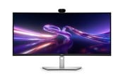 Skjerm - 34" Dell Pro P P3426WEV - DELL-P3426WEV