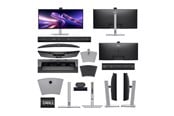 Skjerm - 34" Dell Pro P P3426WEV - DELL-P3426WEV