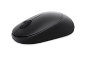 Mus - Dell Pro 5 MS526 - mouse - 2.4 GHz - black - Mus - Optisk - 3 knapper - Svart - MS526-BLK-EMEA