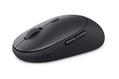 Mus - Dell Pro 7 MS726 - mouse - silent - 2.4 GHz Bluetooth 6.0 - graphite - Mus - Optisk - 6 - Svart - MS726-EMEA