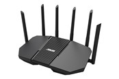 Ruter - ASUS RT-BE90U - Wireless router 802.11a/b/g/n/ac/ax/be (Wi-Fi 7) - 90IG0A30-MO9C10