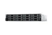 NAS-Server - Synology RackStation RS2423RP+II - NAS server - NAS-Server - RS2423RP+II