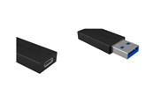 USB - ICY BOX IB-CB015 - USB-C adapter - USB-C to USB Type A - IB-CB015