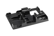 Verktøykasser & Lagringssystemer - Bosch - bag insert for tools / accessories - 1600A003R8