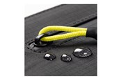 Veske/Hylster/Sekk til bærbar PC - Native Union - notebook sleeve - ultralight - STOW-UT-MBS-BLK-16