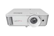 Prosjektor - InFocus Prosjektor VISTA II SERIES IN0044SL - DLP projector - standard lens - portable - 3D - LAN - 1024 x 768 - 4600 ANSI lumens - IN0044SL