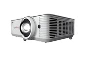 Prosjektor - InFocus Prosjektor VISTA II SERIES IN0044ST - DLP projector - short-throw - portable - 3D - LAN - 1024 x 768 - 4200 ANSI lumens - IN0044ST