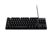 Tastatur - Logitech G G413 TKL SE - Gamingtastatur - Belgisk - Svart - 920-010565