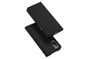 Mobil - Deksel og etui - Dux Ducis Skin Pro Holster Case Flip Cover Vivo X60 Black - 6934913051979