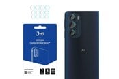 Mobil - Beskyttelsesglass - 3mk Motorola Edge 30 -  Lens Protection™ - 5903108474290