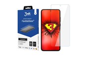 Mobil - Beskyttelsesglass - 3mk FlexibleGlass™ hybrid glass for Motorola Edge 30 Neo - 5903108491815