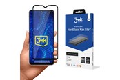 Mobil - Beskyttelsesglass - 3mk 9H  HardGlass Max Lite™ glass for Samsung Galaxy A32 4G - 5903108370714