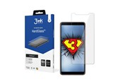 Mobil - Beskyttelsesglass - 3mk Samsung Galaxy A7 2018 -  HardGlass™ - 5903108046992