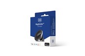 Mobil - Andre tilbehør - 3mk MagHolder magnetic car holder for air vent - black - 5903108497077