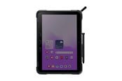 Nettbrett - Deksler og etui - Targus Field-Ready - back cover for tablet - THD975GLZ