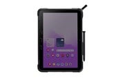 Nettbrett - Deksler og etui - Targus Field-Ready Case for Samsung Galaxy Tab Active5 Pro and Tab Active4 Pro - THD975GLZ